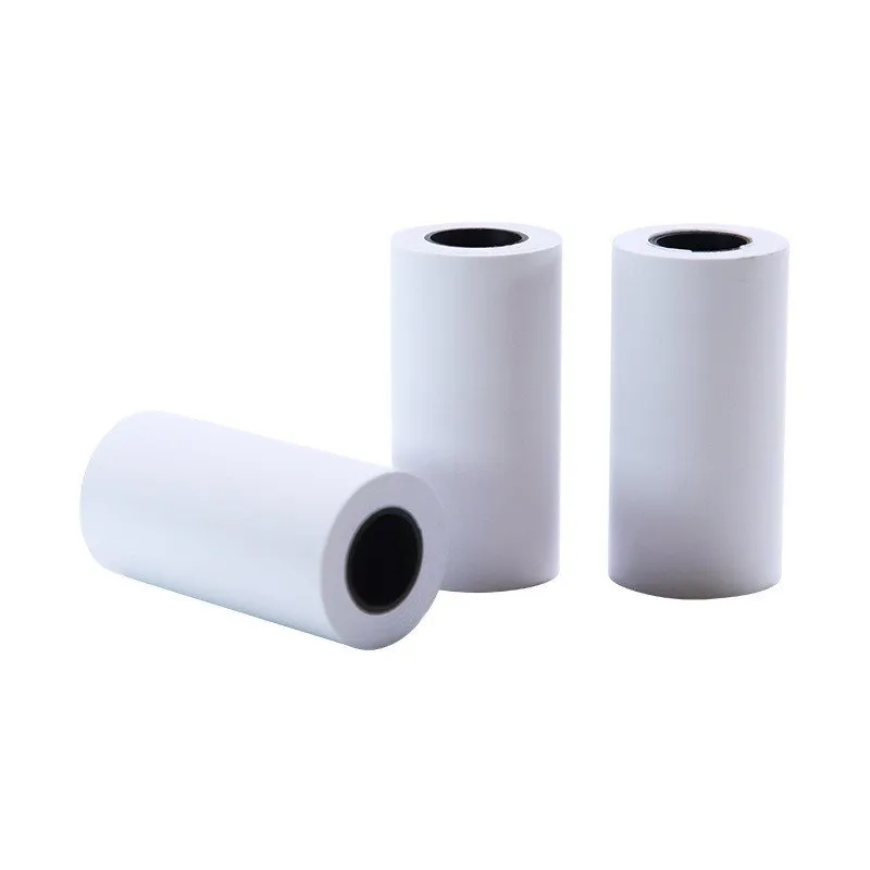 57mm x 25mm kids camera paper