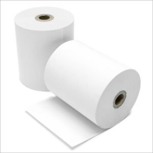 thermal paper roll
