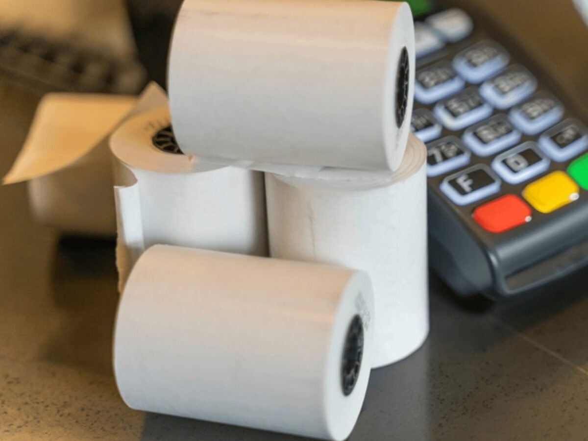 thermal paper 1200x900